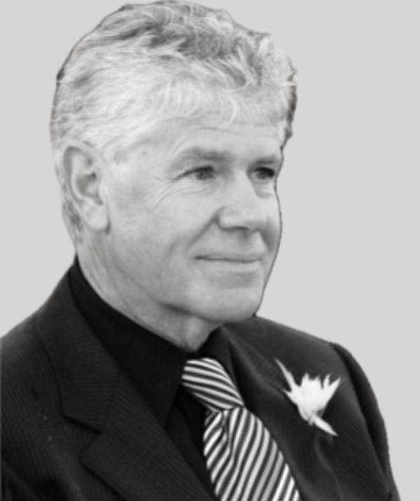 Neil Alan Walsh