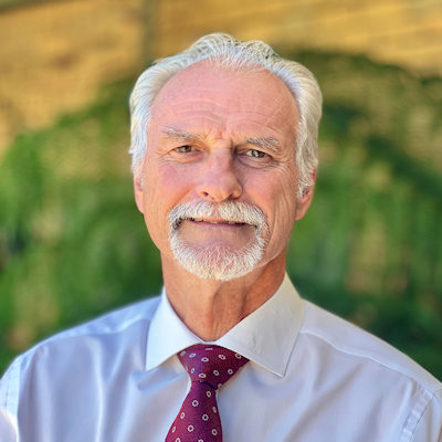 David Stokes