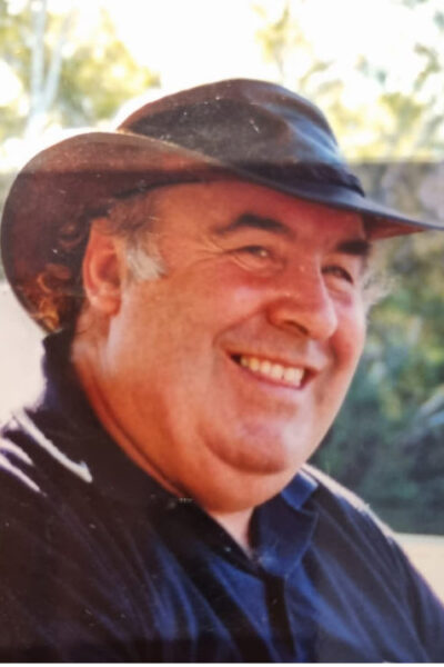 Peter Ernest Edwards