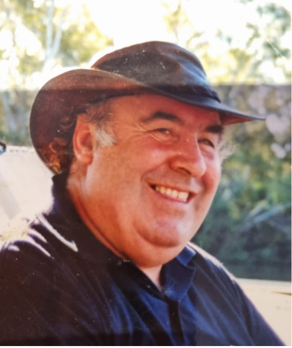 Peter Ernest Edwards
