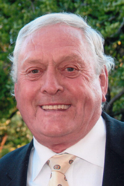 Peter Robert Ennals