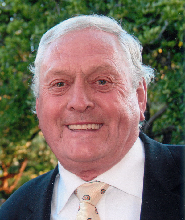 Peter Robert Ennals