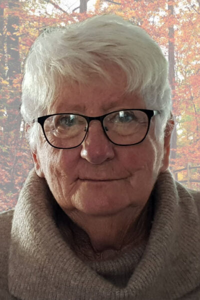 Beryl Schnorrenberg