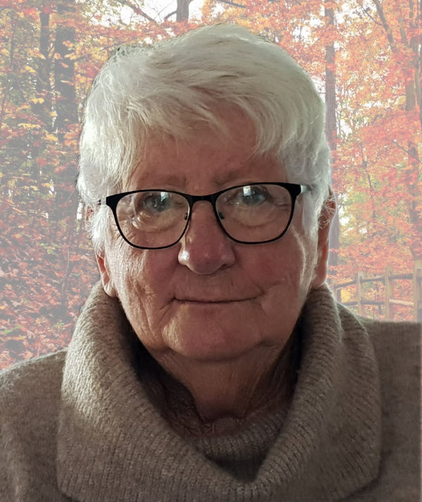 Beryl Schnorrenberg