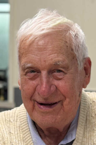 Douglas Rodney Wyatt