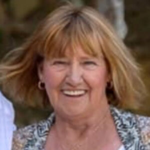 Maureen Faye EDDY