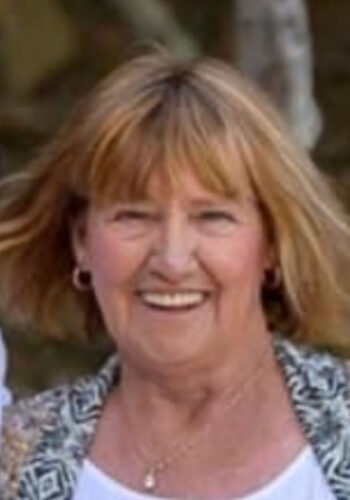 Maureen Faye EDDY
