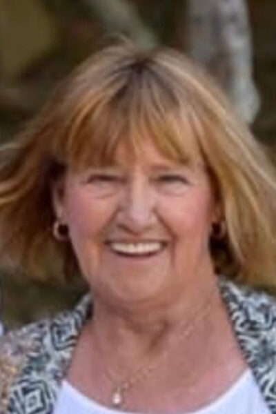 Maureen Faye EDDY