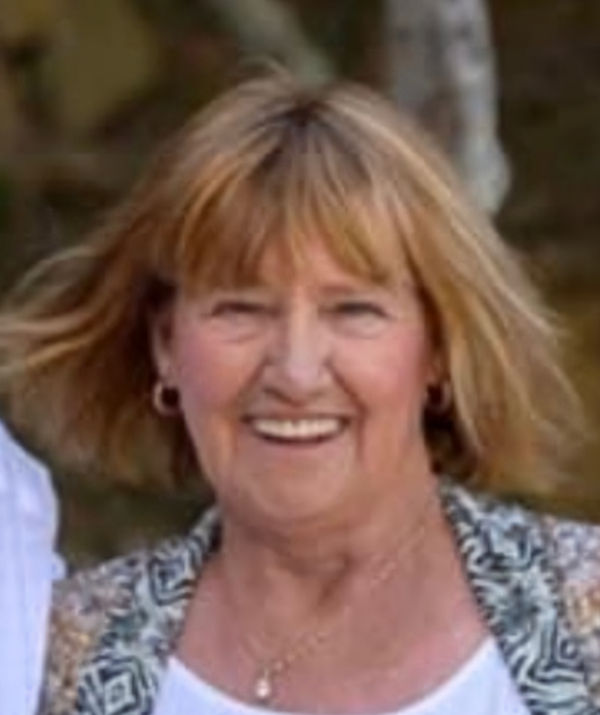 Maureen Faye EDDY