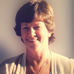 Patricia Rooks