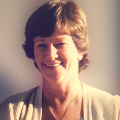 Patricia Rooks