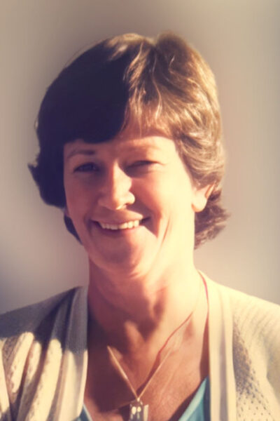 Patricia Rooks