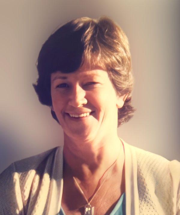 Patricia Rooks