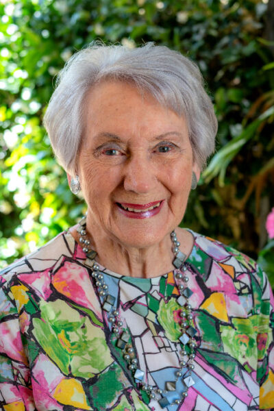 Annette Isobel Stewart
