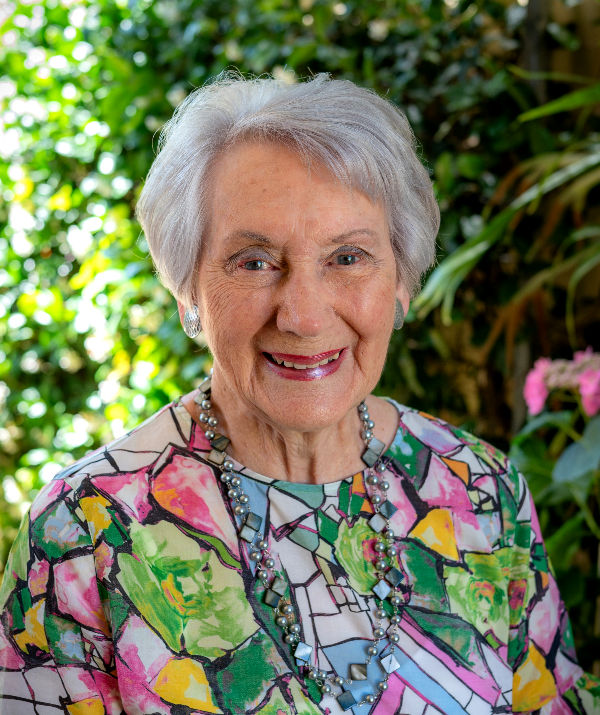 Annette Isobel Stewart