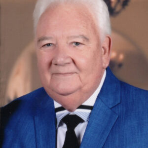 John Francis Patrick Porter