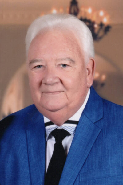 John Francis Patrick Porter