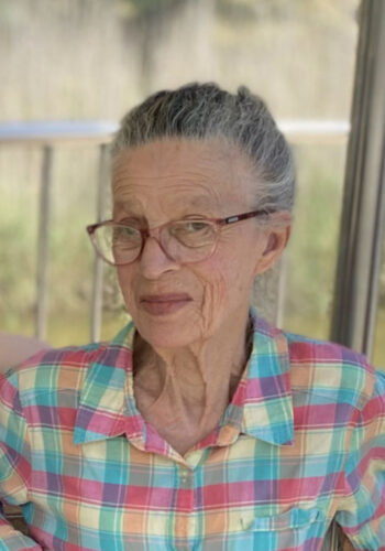Rosemary Joy Blower
