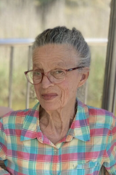 Rosemary Joy Blower