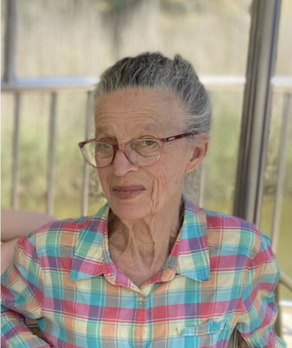 Rosemary Joy Blower