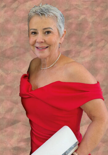 Colleen Marie Brooks (Nee McShane)