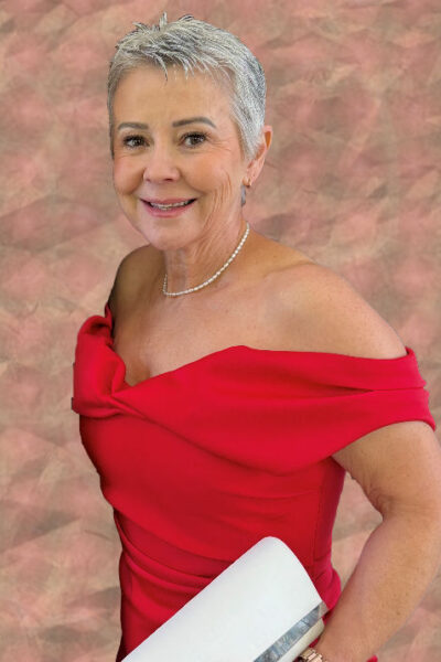 Colleen Marie Brooks (Nee McShane)