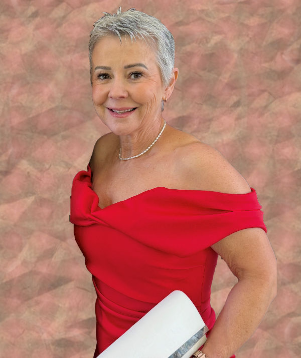 Colleen Marie Brooks (Nee McShane)