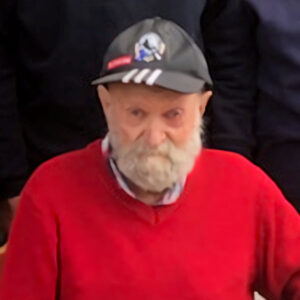 William John "Bill" Labbett