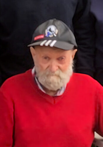 William John "Bill" Labbett