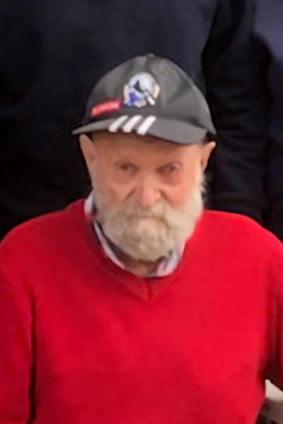 William John "Bill" Labbett