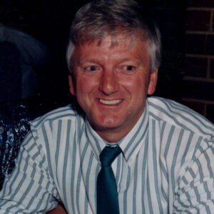 Alan Brian