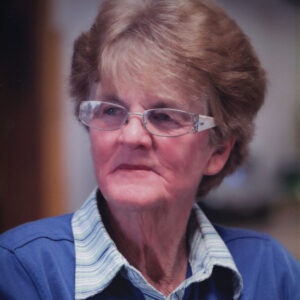 June May Brooks