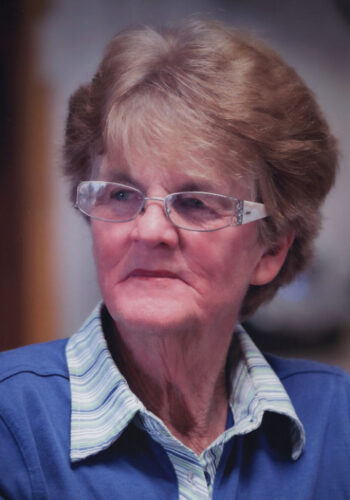 June May Brooks