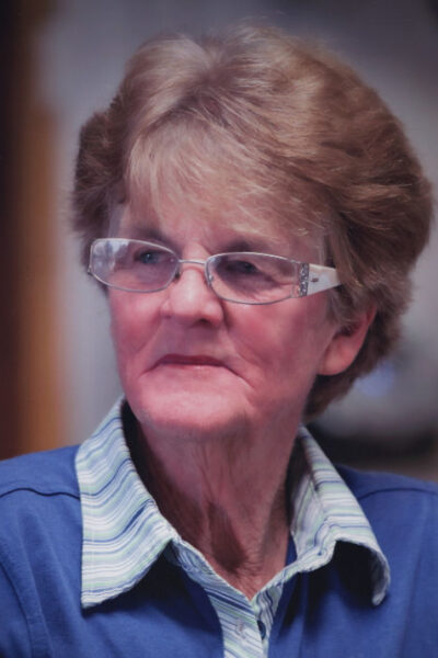 June May Brooks