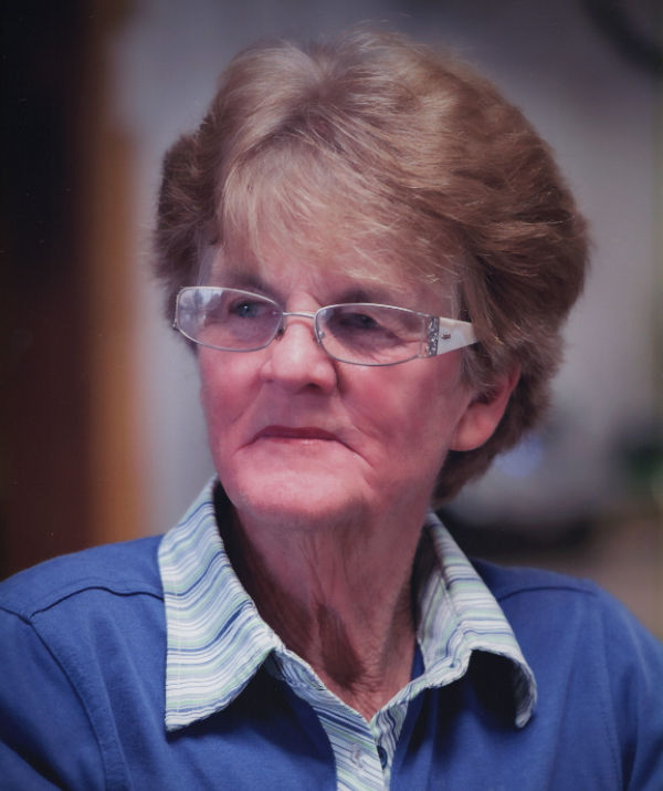 June May Brooks