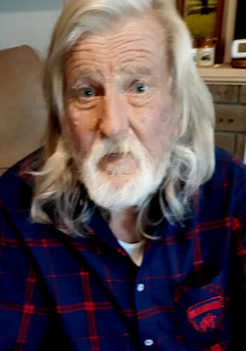 Graeme Valentine Cocking