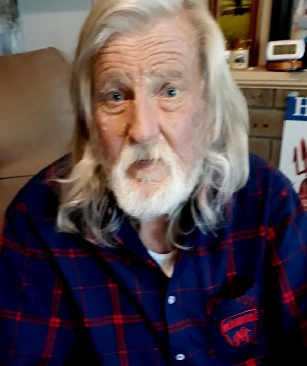 Graeme Valentine Cocking