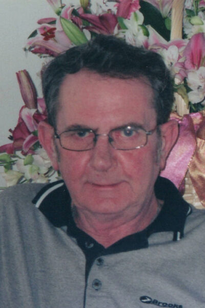 William "Bill" Horgan