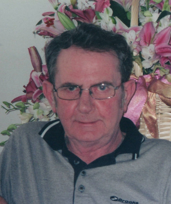 William "Bill" Horgan