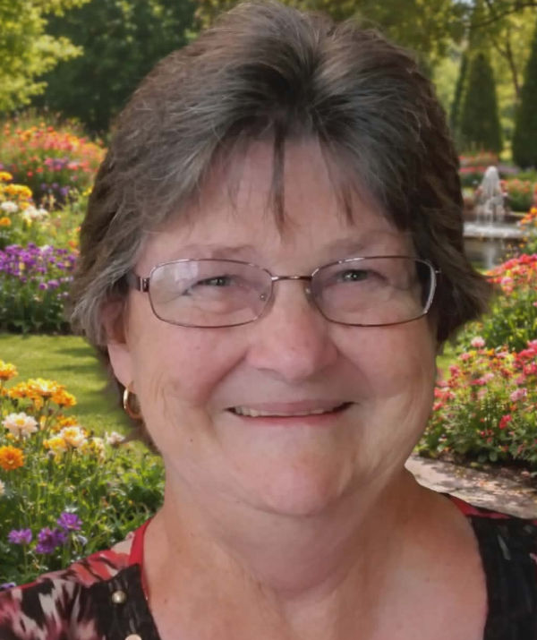 Yvonne Jeanette LAFFAN